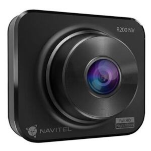 Záznamová kamera do auta Navitel R200 NV CAMNAVIR200NV
