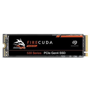 Seagate FireCuda 530/500GB/SSD/M.2 NVMe/5R ZP500GM3A013