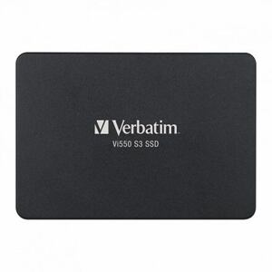 Verbatim SSD interní disk 2,5'' Vi550 S3, SATA III, 128GB 49350