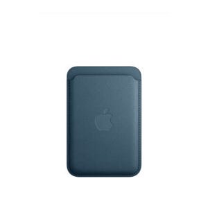 iPhone FineWoven Wallet with MagSafe - Pacif.Blue MT263ZM/A