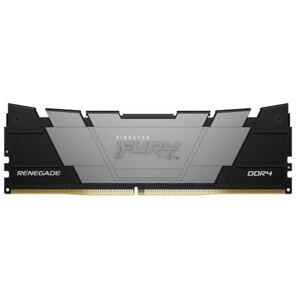 Kingston FURY Renegade/DDR4/64GB/3600MHz/CL18/2x32GB/Black KF436C18RB2K2/64