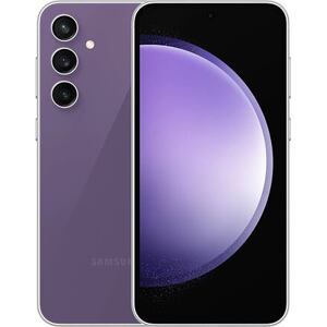 Samsung SM-S711B Galaxy S23 FE Dual SIM barva Purple paměť 8GB/128GB