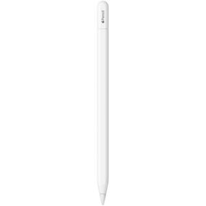 Apple Pencil (USB‑C) barva White MUWA3ZM/A