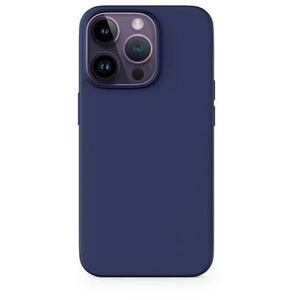 Zadní kryt Epico s MagSafe pro Apple iPhone 15 (6,1") magnetický modrý