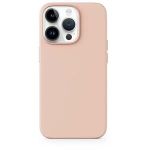 Zadní kryt Epico s MagSafe pro Apple iPhone 15 (6,1") magnetický růžový