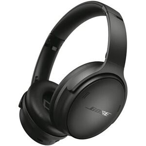 Bose QuietComfort Headphones barva Black