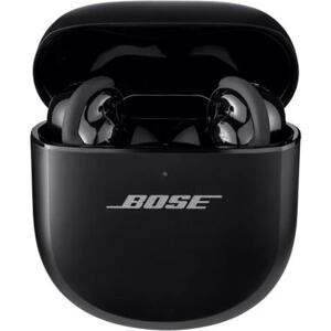 Bose QuietComfort Ultra Earbuds barva Black B 882826-0010