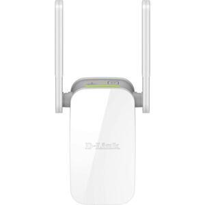 D-Link DAP-1610 Wireless AC1200 DB Range Extender with FE port DAP-1610/E