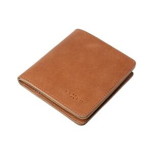 FIXED Classic Wallet, brown FIXW-SCW2-BRW