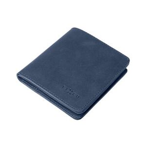FIXED Classic Wallet, blue FIXW-SCW2-BL