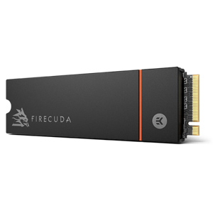 Seagate FireCuda 530/500GB/SSD/M.2 NVMe/5R ZP500GM3A023