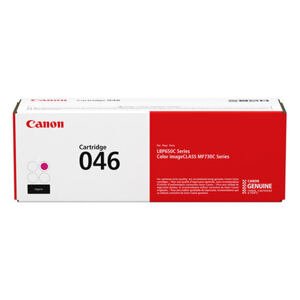 Canon CRG 046 M, purpurový 1248C002