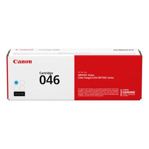Canon CRG 046 C, azurový 1249C002