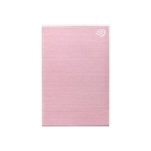 Seagate OneTouch PW/2TB/HDD/Externí/Rose gold/2R STKY2000405