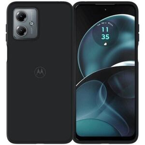 Motorola Ochranné pouzdro pro G14 Black
