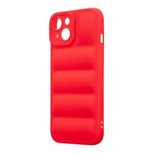 OBAL:ME Puffy Kryt pro Apple iPhone 15 Red 57983117282