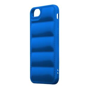 OBAL:ME Puffy Kryt pro Apple iPhone 7/8/SE2020/SE2022 Blue 57983117348