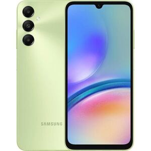 Samsung SM-A057G Galaxy A05s Dual SIM barva Green paměť 4GB/64GB