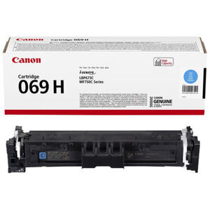 Canon Cartridge 069 H C CP, White box 5097C004