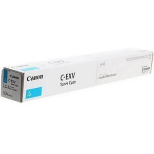 Canon C-EXV 65 Toner Cyan 5762C001