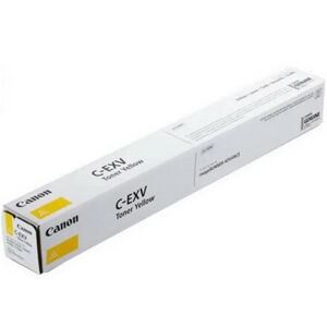 Canon C-EXV 65 Toner Yellow 5764C001