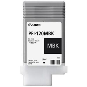 CANON INK PFI-120 MATTE BLACK 2884C001AA