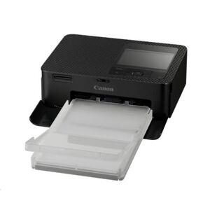 Canon SELPHY CP-1500 termosublimační tiskárna - černá - Print Kit 5539C011