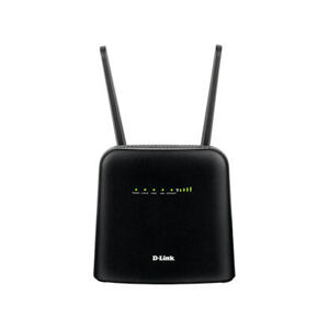 D-Link DWR-960 LTE Cat7 Wi-Fi AC1200 Router DWR-960