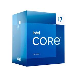 Intel/i7-13700KF/16-Core/3,4GHz/LGA1700 BX8071513700KF
