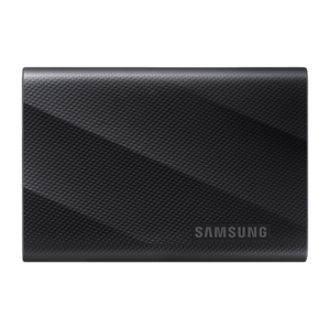 SSD 4TB Samsung externí T9, černá MU-PG4T0B/EU