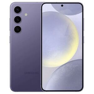 Samsung SM-S921B Galaxy S24 5G Dual SIM barva Cobalt Violet paměť 8GB/256GB