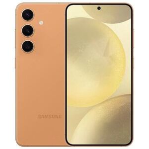 Samsung SM-S926B Galaxy S24+ 5G Dual SIM barva Sandstone Orange paměť 12GB/512GB