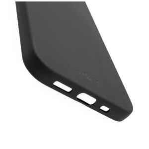 FIXED Story for Samsung Galaxy S24, black FIXST-1256-BK