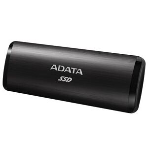 ADATA SE760/2TB/SSD/Externí/Černá/3R ASE760-2TU32G2-CBK