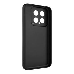 FIXED Story for Xiaomi 14, black FIXST-1264-BK