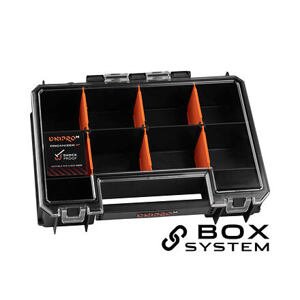 S-Box 11 organizér, polykarbonát, Dnipro-M PID_9419