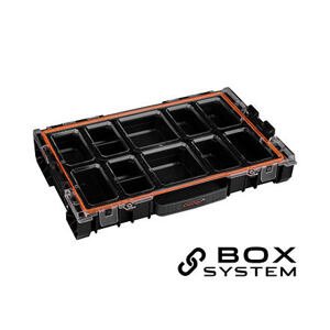 Organizér Dnipro-M S-Box 19, polykarbonát PID_9420