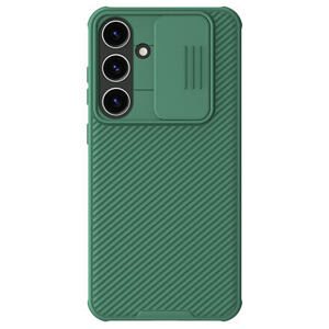 Nillkin CamShield PRO Zadní Kryt pro Samsung Galaxy S24+ Deep Green 57983118647