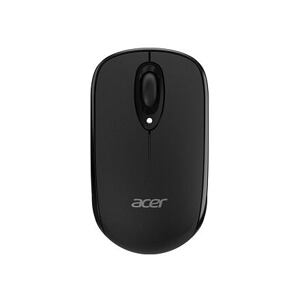 Acer AMR120/Cestovní/Optická/1 000DPI/Bezdrátová Bluetooth/Černá GP.MCE11.01Z