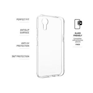 FIXED TPU Gel Case for Samsung Galaxy Xcover 7 5G, clear FIXTCC-1274