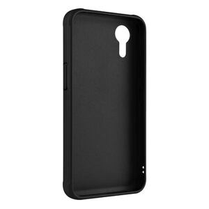 FIXED Story for Samsung Galaxy Xcover 7 5G, black FIXST-1274-BK