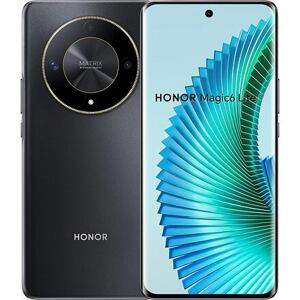 Honor Magic6 Lite 5G Dual SIM barva Midnight Black paměť 8GB/256GB