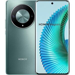 Honor Magic6 Lite 5G Dual SIM barva Emerald Green paměť 8GB/256GB