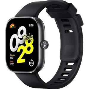 Xiaomi Redmi Watch 4 barva Black 51494