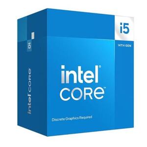 Intel/i5-14400F/10-Core/2,5GHz/LGA1700 BX8071514400F