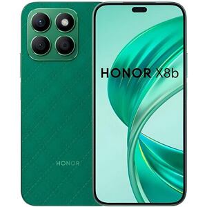 Honor X8b Dual SIM barva Glamorous Green paměť 8GB/256GB
