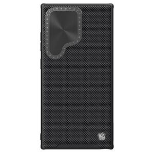 Nillkin Textured Prop Hard Case pro Samsung Galaxy S24 Ultra Black 57983118655