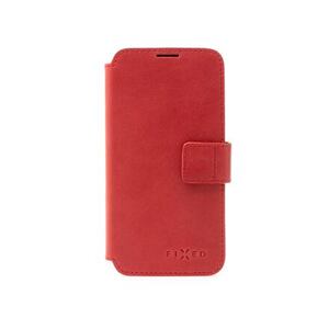 FIXED ProFit for Samsung Galaxy S24, red FIXPFIT2-1256-RD