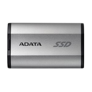 ADATA SD810/1TB/SSD/Externí/Stříbrná/5R SD810-1000G-CSG