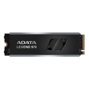 ADATA LEGEND 970/1TB/SSD/M.2 NVMe/Černá/5R SLEG-970-1000GCI